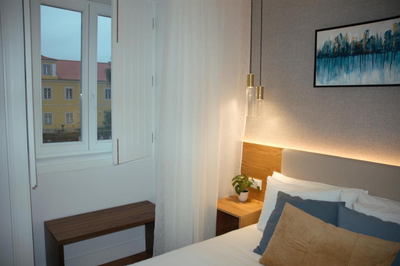 Appartement Timeless Charming - Belem à Lisboa Extérieur photo