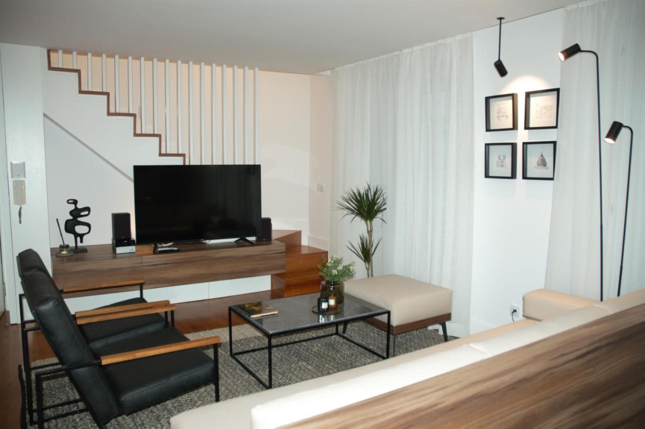 Appartement Timeless Charming - Belem à Lisboa Extérieur photo